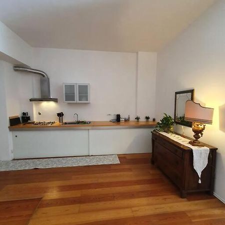 Daisy Apartment - City Center La Spezia Eksteriør billede