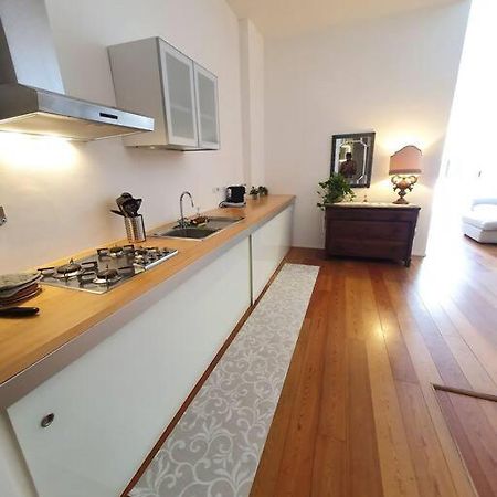 Daisy Apartment - City Center La Spezia Eksteriør billede