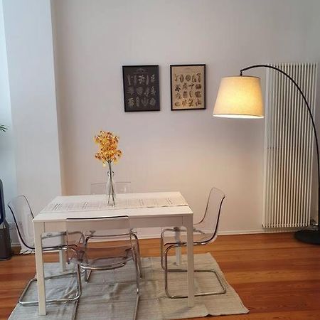 Daisy Apartment - City Center La Spezia Eksteriør billede