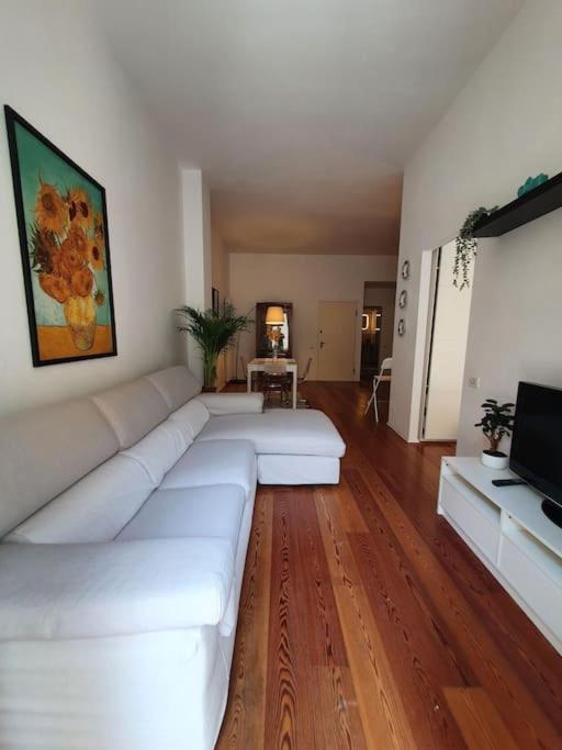 Daisy Apartment - City Center La Spezia Eksteriør billede