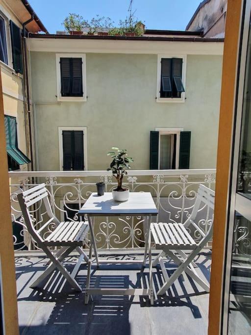 Daisy Apartment - City Center La Spezia Eksteriør billede