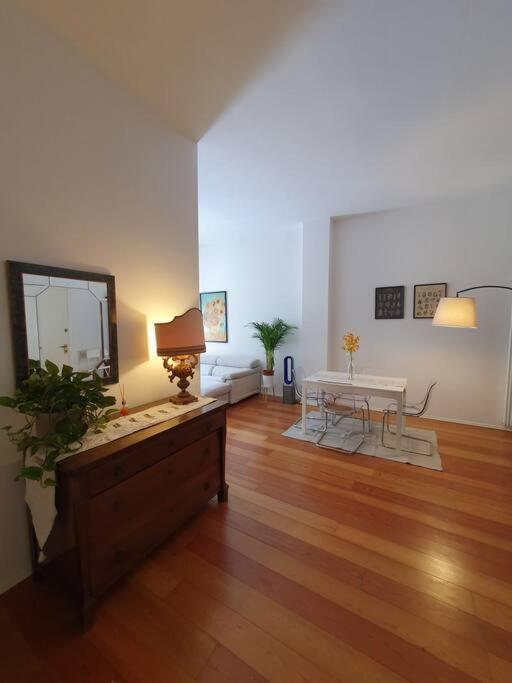 Daisy Apartment - City Center La Spezia Eksteriør billede