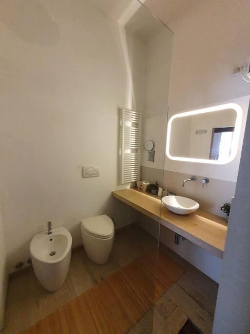 Daisy Apartment - City Center La Spezia Eksteriør billede