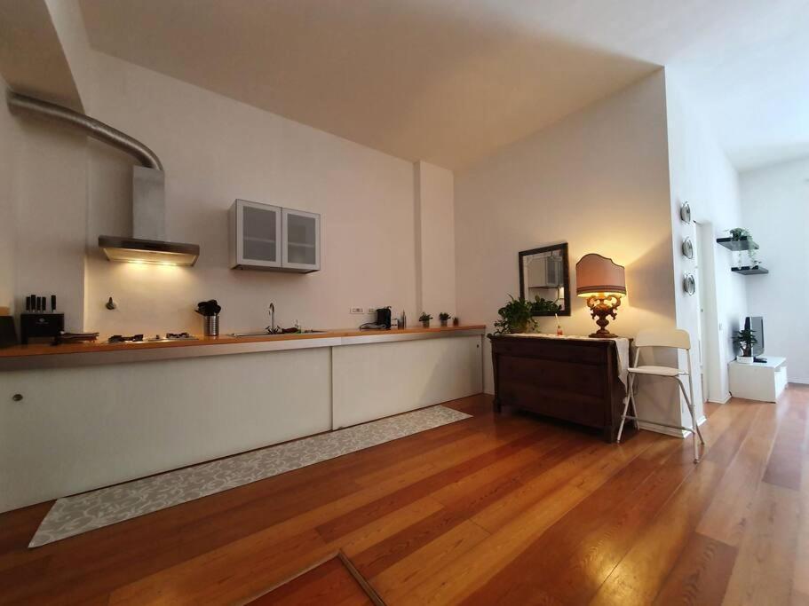 Daisy Apartment - City Center La Spezia Eksteriør billede