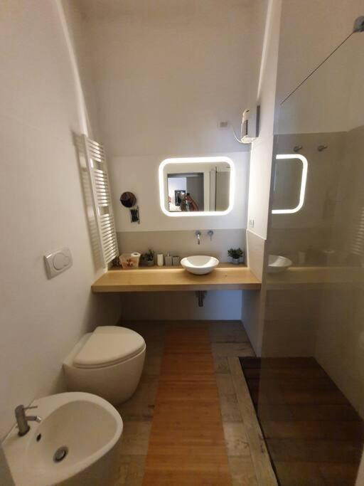 Daisy Apartment - City Center La Spezia Eksteriør billede