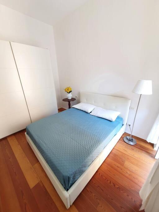 Daisy Apartment - City Center La Spezia Eksteriør billede