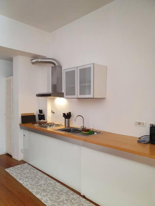 Daisy Apartment - City Center La Spezia Eksteriør billede