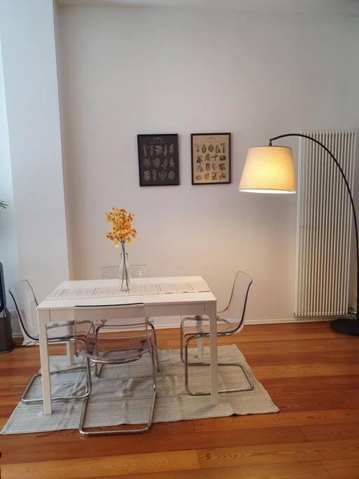 Daisy Apartment - City Center La Spezia Eksteriør billede