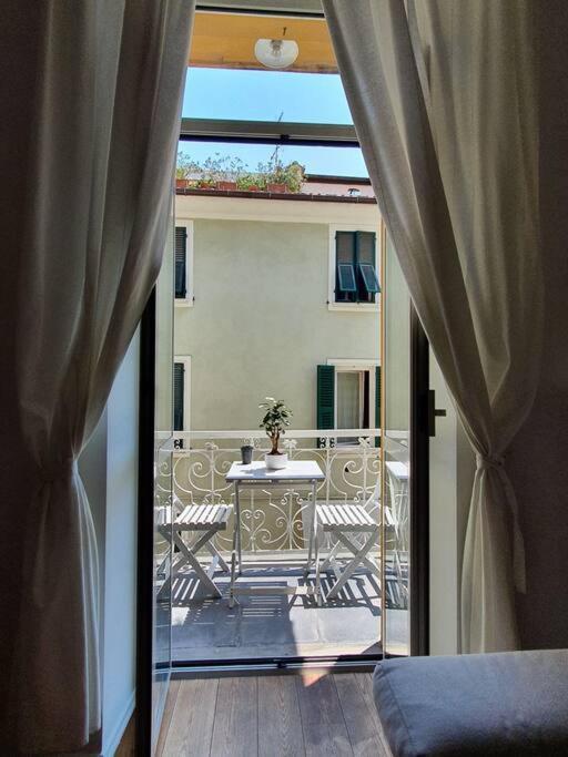 Daisy Apartment - City Center La Spezia Eksteriør billede
