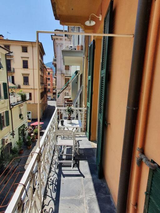 Daisy Apartment - City Center La Spezia Eksteriør billede
